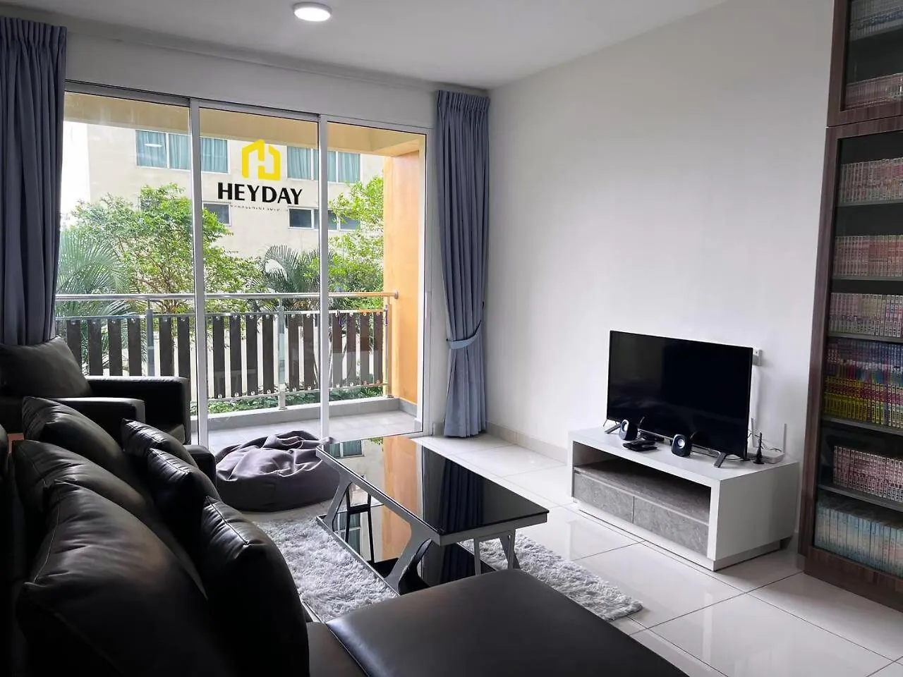 3Bed Family House Ksl Residence Taman Daya Johor Bahru 0*,  Malasia