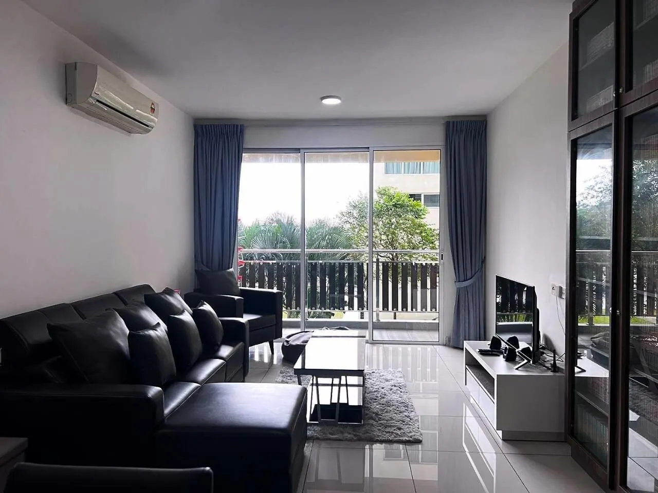 3Bed Family House Ksl Residence Taman Daya Johor Bahru 0*,