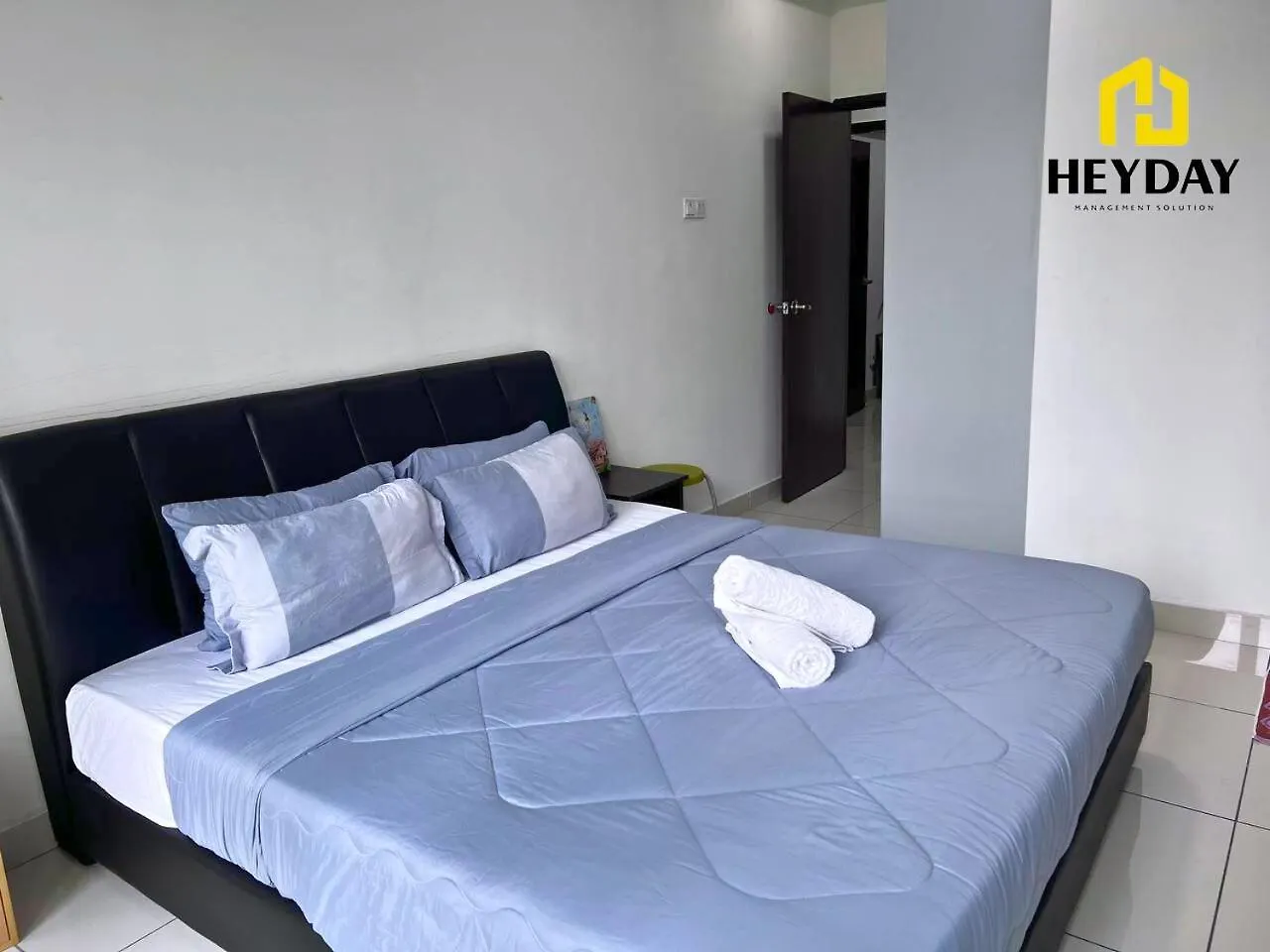 3Bed Family House Ksl Residence Taman Daya Johor Bahru