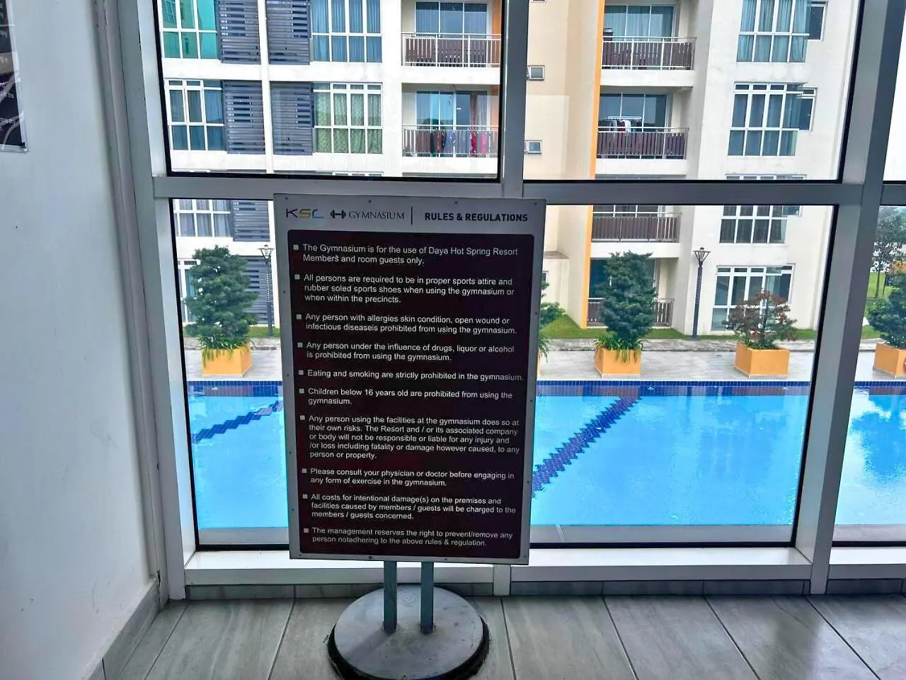 3Bed Family House Ksl Residence Taman Daya Johor Bahru 0*,
