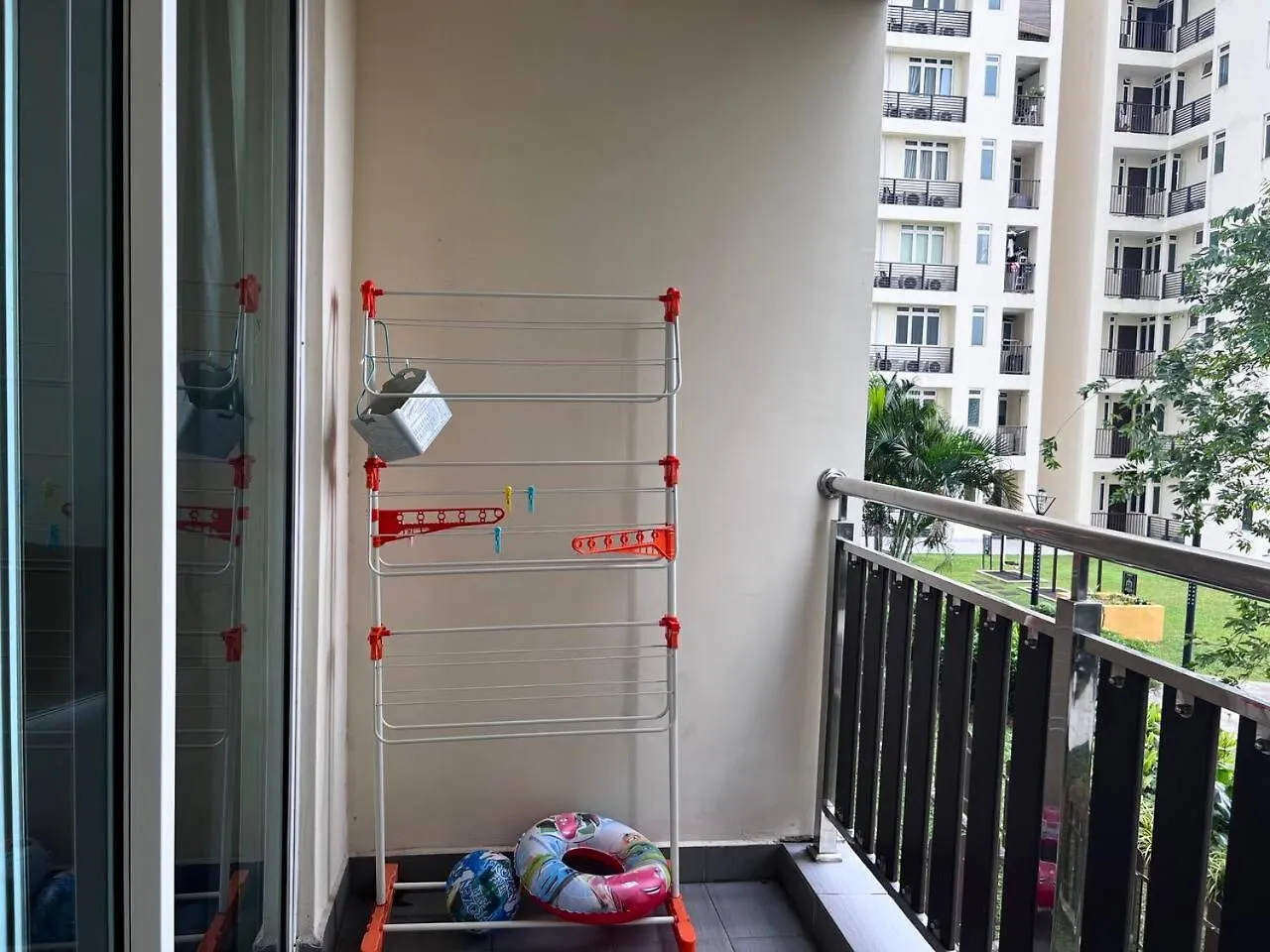 Apartment 3Bed Family House Ksl Residence Taman Daya Johor Bahru