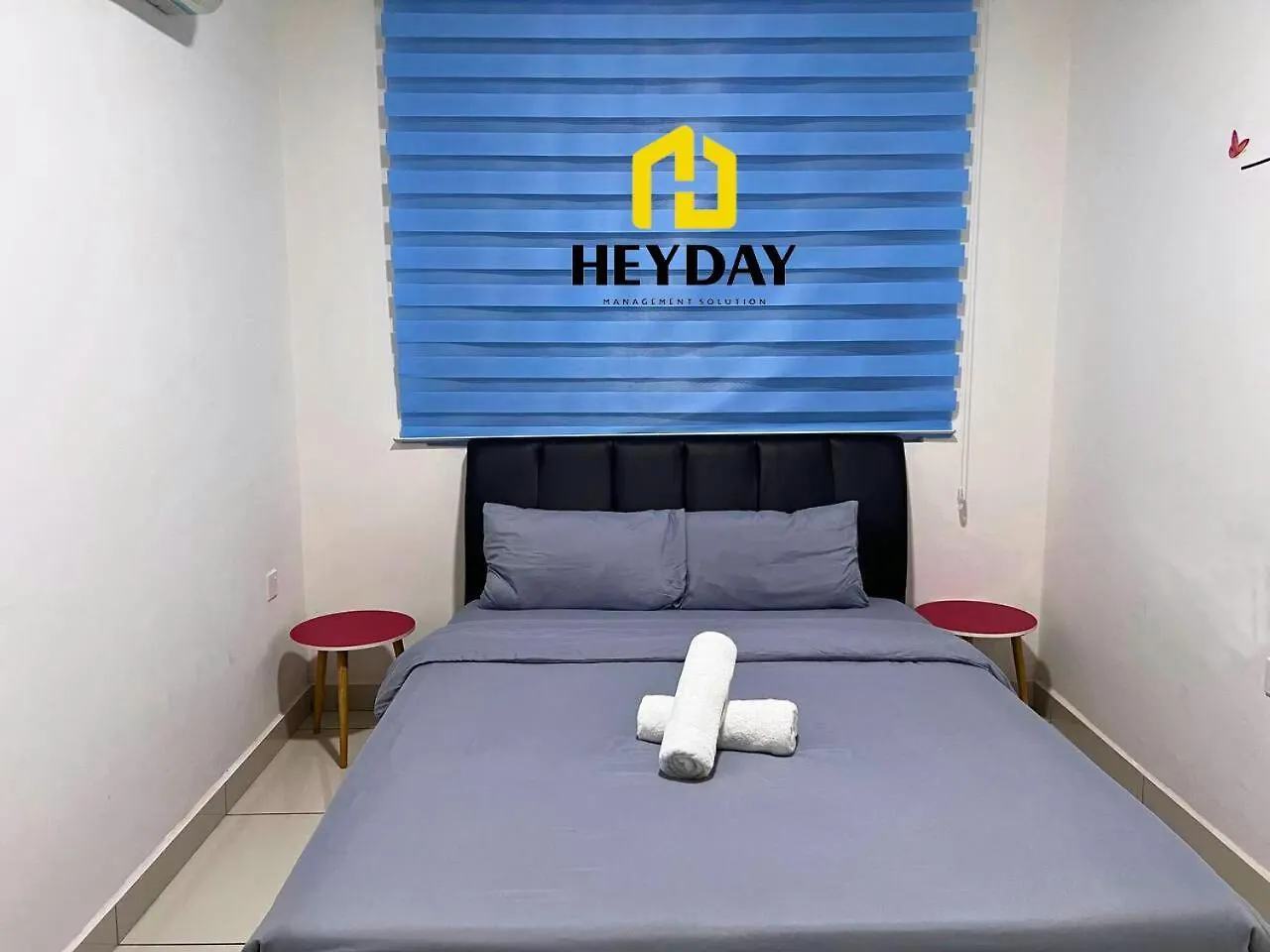 3Bed Family House Ksl Residence Taman Daya Johor Bahru 0*,  Malaysia